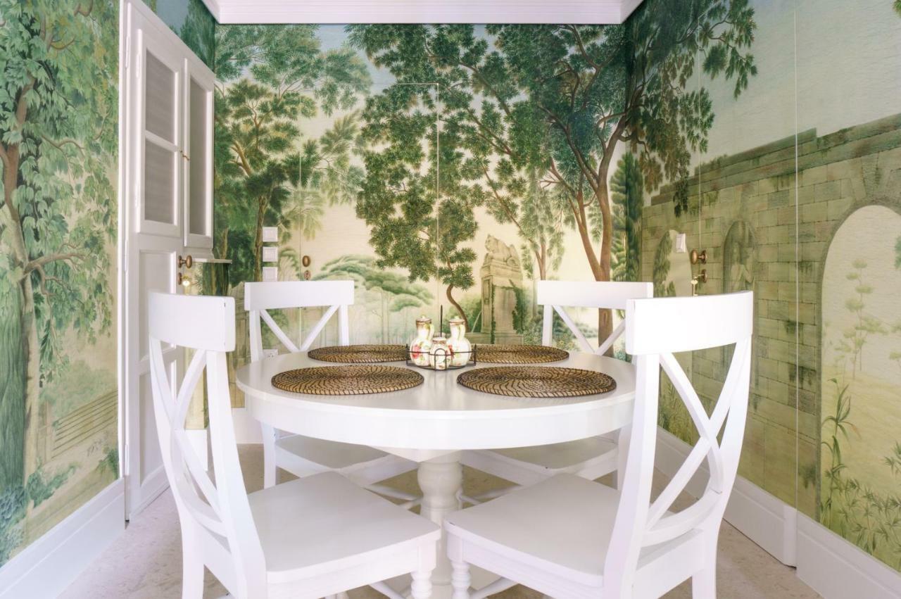 Tiffany'S Luxury 2Br With Acropolis View Leilighet Athen Eksteriør bilde