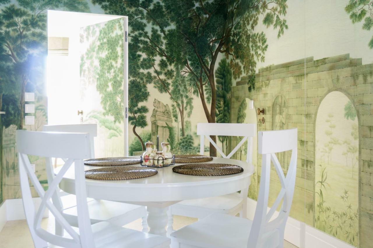 Tiffany'S Luxury 2Br With Acropolis View Leilighet Athen Eksteriør bilde